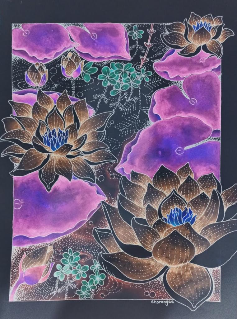 lotus