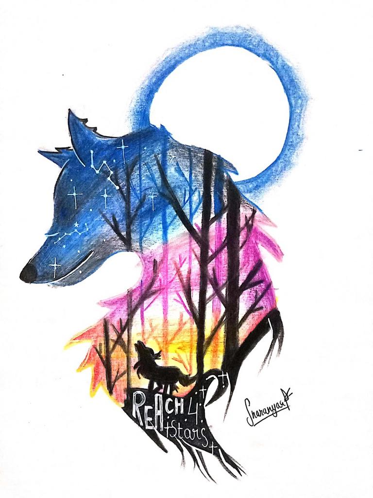 Wolf-Night