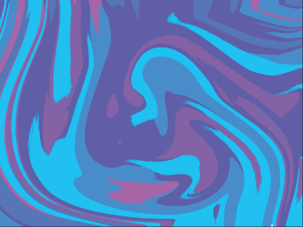 Digital Fluid Art